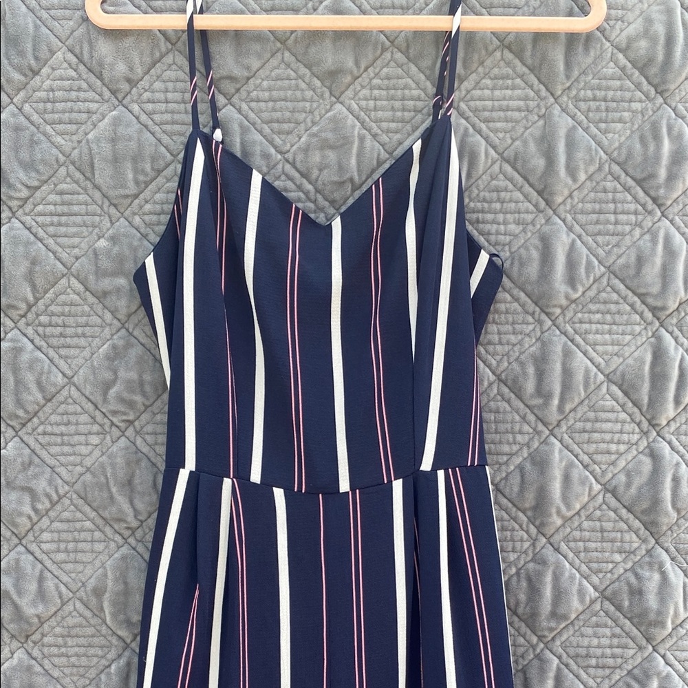 Romper size Large